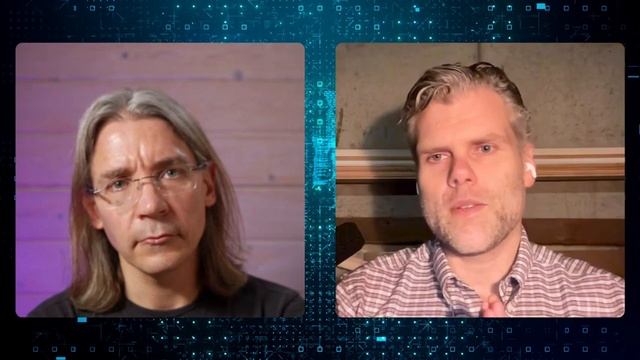 Rethinking Distributed Programming with Unison Lang (with Rúnar Bjarnason) смотреть онлайн