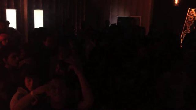 DaBeaT Chemtrail Live At: Merkabah Night Print смотреть онлайн