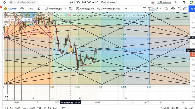 ЗОЛОТО В ЗЕРКАЛЬНОМ КВАДРАТЕ смотреть онлайн