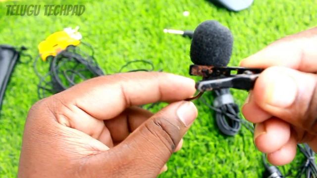 BOYA M1 Unboxing & Review Of 2 Years Experience | Best Mic For Youtubers In Telugu by Telugu Techpa смотреть онлайн