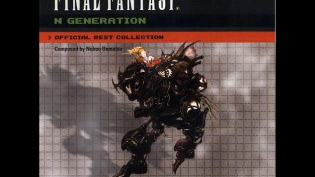 Final Fantasy-N Generation-Moogles! Theme (Arranged Version) FFV смотреть онлайн