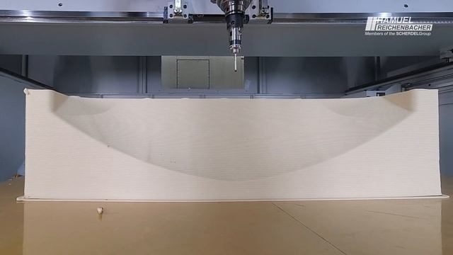 Time-lapse Video: 3D Printing + Post-processing