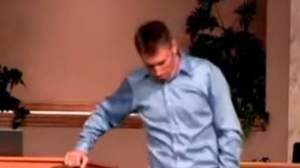 God's Quest Part 7 of 7