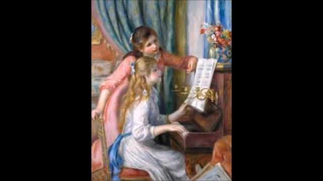 "Menuet In D Major" (Piano) composed by Superstar Luke Kirby смотреть онлайн