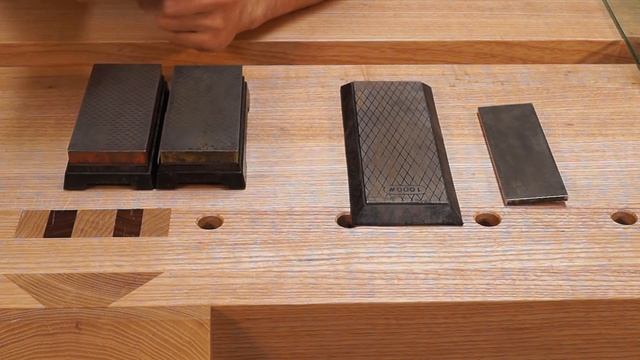 Which SHARPENING Stone Is BEST? | Tool Duel #2 смотреть онлайн