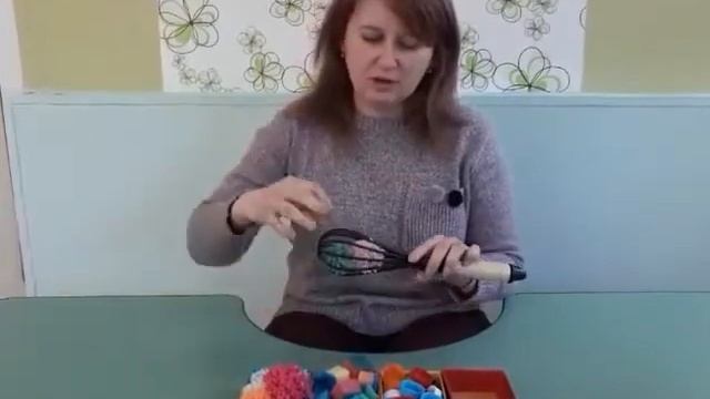 мастер- класс: " Игры на развитие мелкой моторики", воспитатель ресурсной группы Минакова Е. А. смотреть онлайн