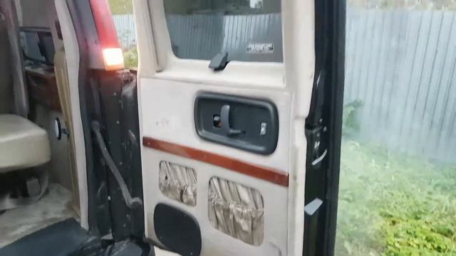 Chevrolet Express Продажа