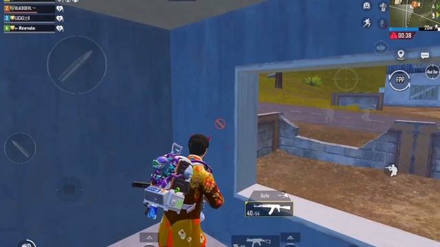 Pro Squad Rush To Me | ipad mini 6 smooth + extreme || Devil Gaming TY || PUBG MOBILE смотреть онлайн