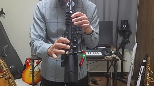 愛燦燦/美空ひばり　YAMAHA YDS-120 T.03 テナーサックス смотреть онлайн