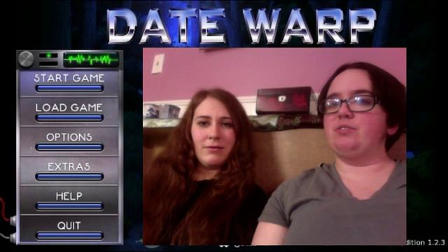 Date Warp Alben Review смотреть онлайн