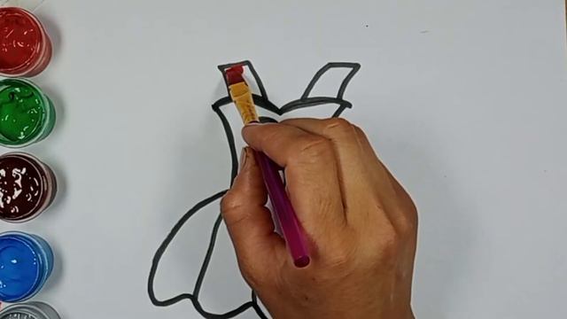 Draw A picture of clothes for children/ рисуем картинка рубашка для детей/ Куйлак расмини чизиш смотреть онлайн