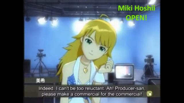 Idolm@ter Casting [CLOSED Results will be up soon] смотреть онлайн