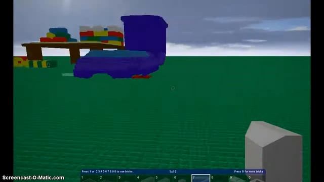 обзор игры blockland v16 смотреть онлайн
