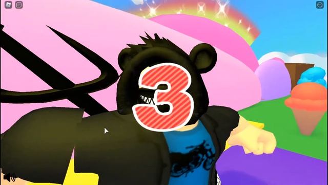 Роблокс Ешь Или Умри. Roblox Eat Or Die. смотреть онлайн