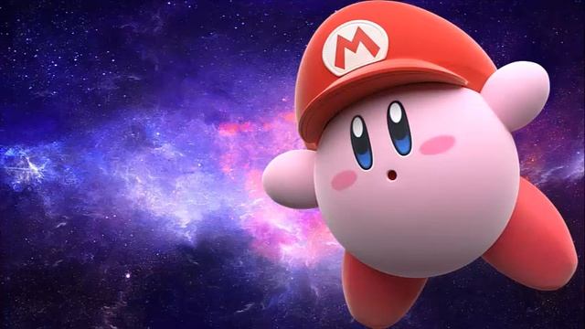 Kirby - Hi