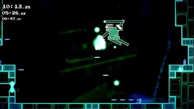 Прохождение Will you snail без единой смерти. смотреть онлайн