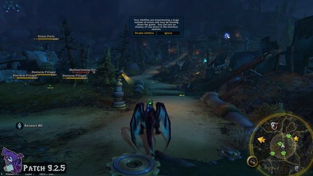 Know What Addons Are Causing Errors ? Addon Spotlight смотреть онлайн