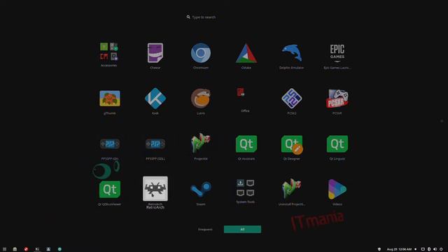 PS4 JAILBREAK 6.72 Da Linux Sessions Part 7 смотреть онлайн