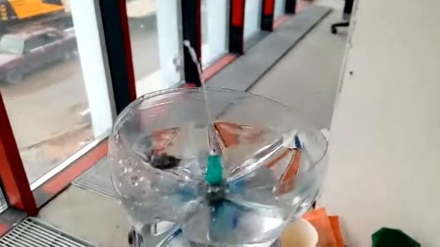 Фонтан Герона. смотреть онлайн