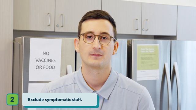 SWPH Education: Outbreak Control in Congregate Living Settings смотреть онлайн
