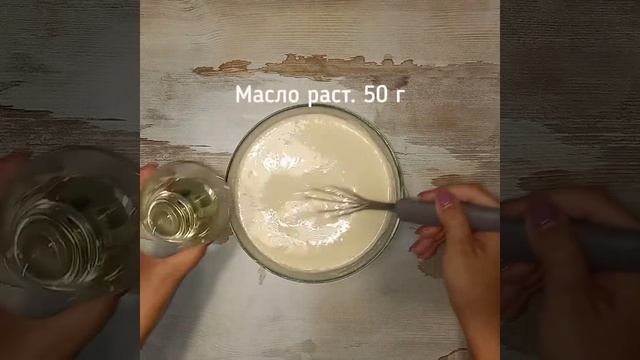 БЛИНЫ | Как приготовить блины | Блины на кефире | БЛИНЫ С ДЫРОЧКАМИ смотреть онлайн