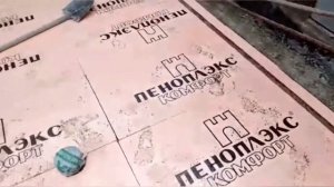 Холодильная камера для тюльпанов своими руками