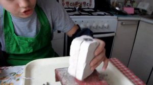 как плавить свинец в квартире безопасно и просто. огнеопасные игры с огнем и металлом.