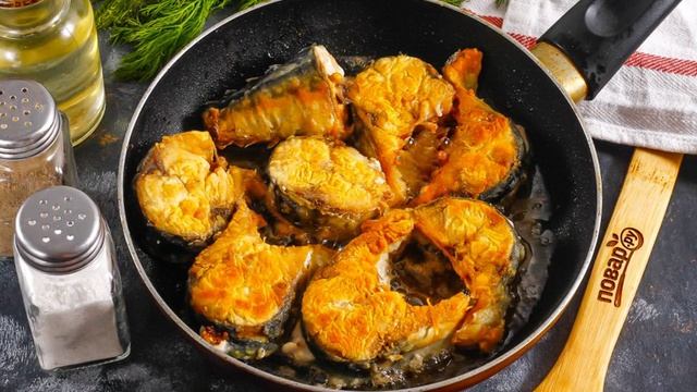 Сборник рецептов