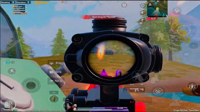 ?SOLO VS SQUAD EU SERVER HIGHLIGHTS KILLS?/Pubg Mobile iPad Gen,8,9,Air;3,4,Mini,5,6,Pro11,M1,M2 смотреть онлайн
