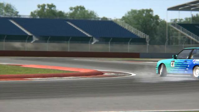 The Beauty of Assetto Corsa смотреть онлайн