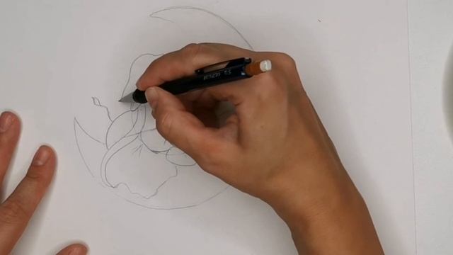 Мимишный слоник /гуашь смотреть онлайн