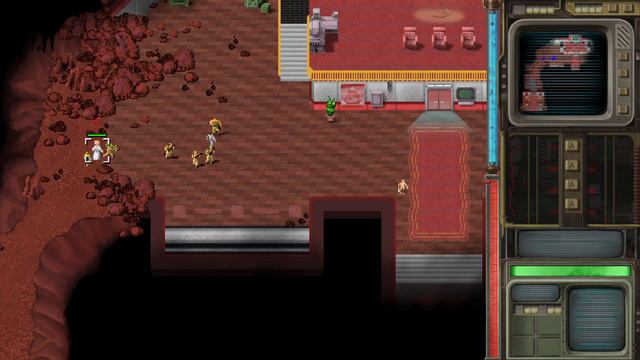 Dying Breed – COMMAND & Conquer Like Classic RTS смотреть онлайн