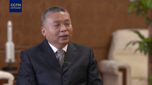 Чжан Кэцзянь: спланировано множество ценных научно-исследовательских проектов между Китаем и Россие смотреть онлайн