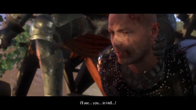 Kingdom Come: Deliverance Royal Edition смотреть онлайн