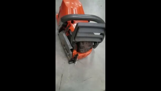 Husqvarna 576XP-18 4200 Вт/5.7 л.с