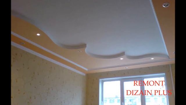 REMONT DIZAIN PLUS смотреть онлайн