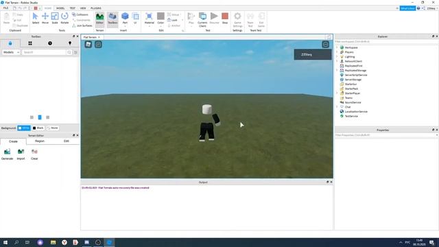 как создать сделать Конвейер в роблокс студио Roblox Studio смотреть онлайн