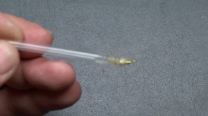 СВЕРХЧУВСТВИТЕЛЬНЫЙ ПОПЛАВОК? для дневной и ночной рыбалки | Поплавок своими руками.