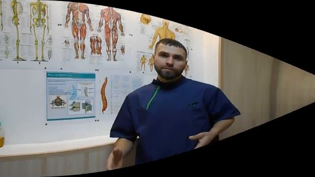 Все приемы отшлифованы с годами После обучения я их успешно применяю! Обучение мануальной терапии. смотреть онлайн