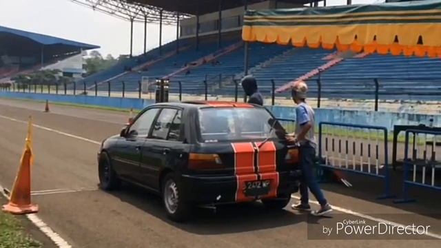 toyota starlet indonesia ,4age 20v смотреть онлайн