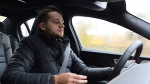 VOLVO S60 T5 R-Design 2019 – зачем нам немцы?! Обзор, тест-драйв Вольво S60