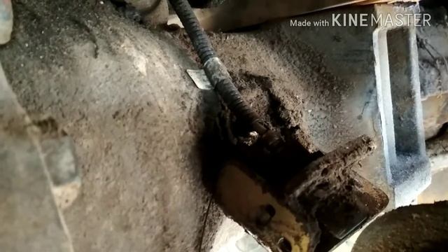 Проверка электро-магнитного датчика JCB смотреть онлайн