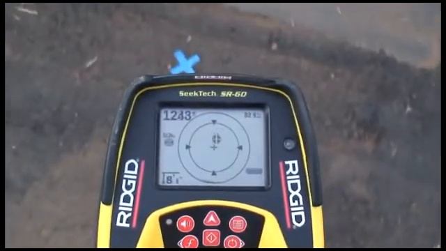 Lokalizator SR-60 смотреть онлайн