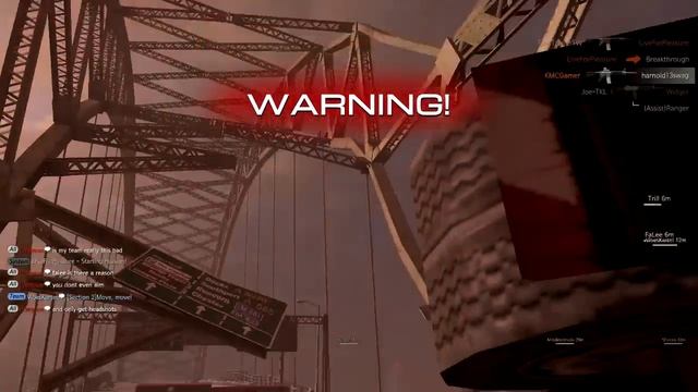 Soldier Front 2: New Map Bridge! M4A1 EO Event! смотреть онлайн