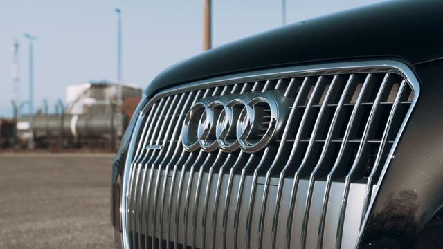 ❗️ BAGGED | Audi A4 B8 Allroad | Nasty Cars [4K]