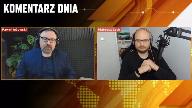 Nerwowe Reakcje Kremla. Czy Rosja Wytrzyma Wtórne Sankcje?