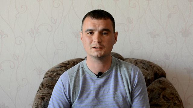 От Сердца к Сердцу Добрый Самарянин Молитва за больных смотреть онлайн