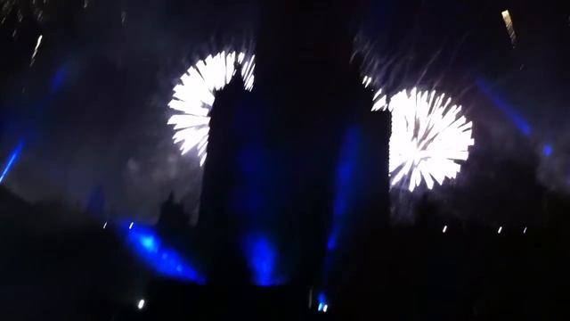 Салют смотреть онлайн