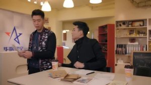 Через океан, чтобы увидеть тебя 1 сезон 31 серия