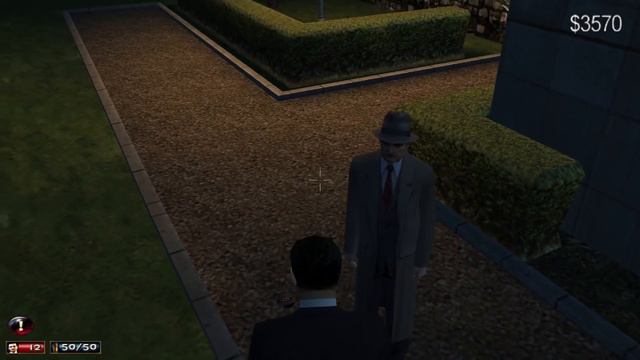 Mafia: Freeride Expansion (Unlimited Edition) - Бабки не проблема!(с) №2 (Mafia Mod) смотреть онлайн